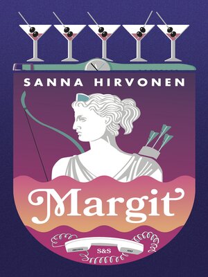 cover image of Margit